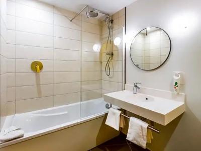 ibis Styles Paris Meteor Avenue d'Italie - 169