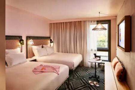 Mama Shelter Paris West - 23