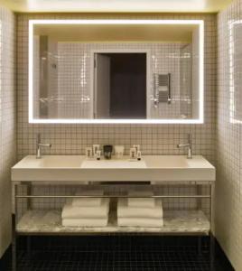 Mama Shelter Paris West - 41