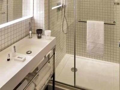 Mama Shelter Paris West - 5