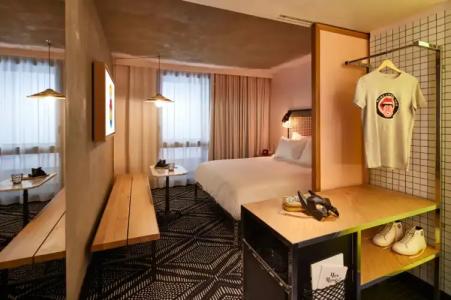 Mama Shelter Paris West - 34