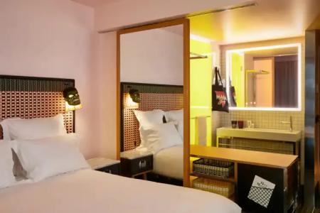 Mama Shelter Paris West - 47