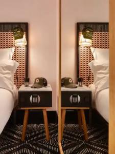 Mama Shelter Paris West - 54