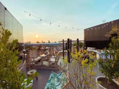 Mama Shelter Paris West - 14