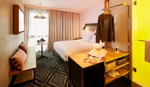 Mama Shelter Paris West - 52