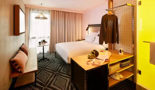 Mama Shelter Paris West - 46