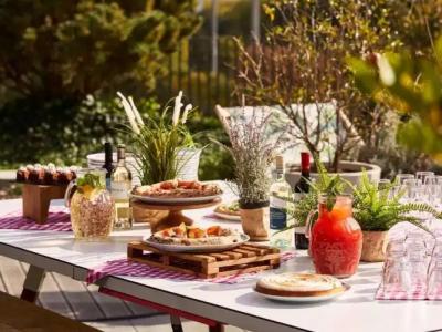 Mama Shelter Paris West - 11