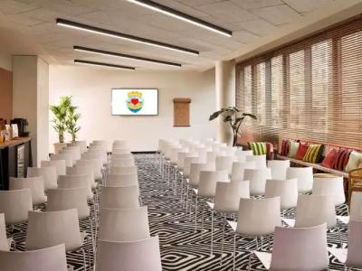 Mama Shelter Paris West - 12