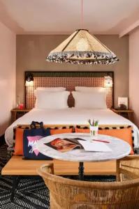 Mama Shelter Paris West - 31