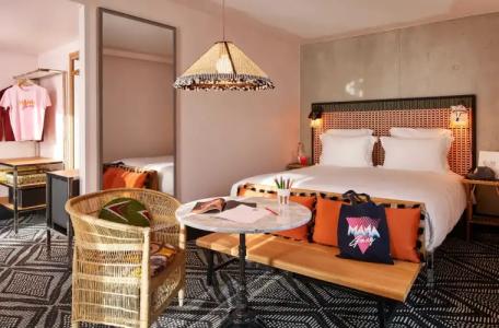 Mama Shelter Paris West - 42