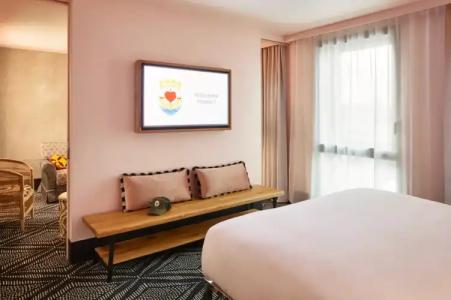 Mama Shelter Paris West - 38