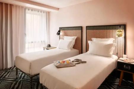 Mama Shelter Paris West - 27