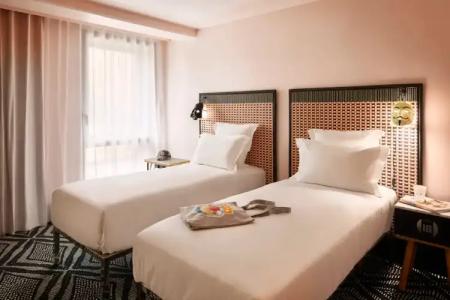 Mama Shelter Paris West - 43