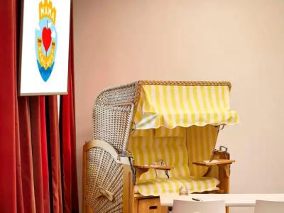 Mama Shelter Paris West - 21