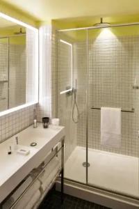 Mama Shelter Paris West - 26