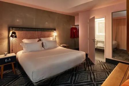 Mama Shelter Paris West - 37