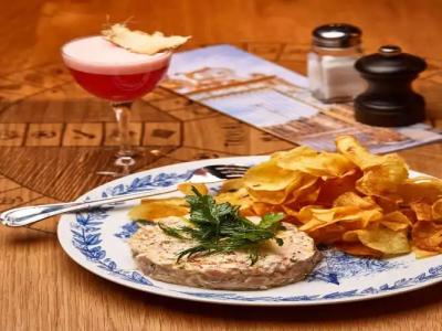 Mama Shelter Paris West - 9