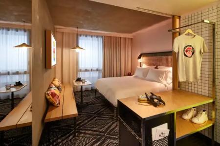 Mama Shelter Paris West - 51