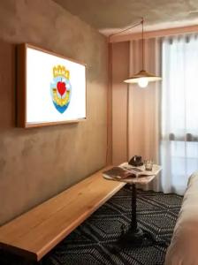 Mama Shelter Paris West - 35