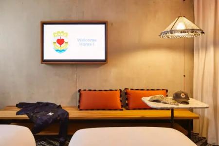 Mama Shelter Paris West - 24