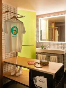 Mama Shelter Paris West - 36