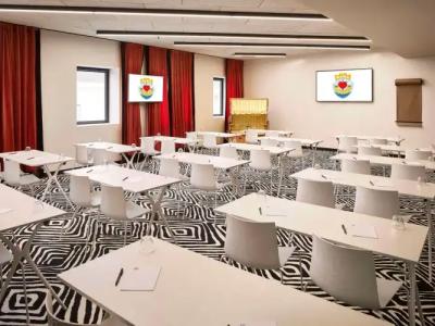 Mama Shelter Paris West - 13