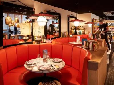 Mama Shelter Paris West - 18