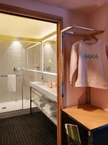 Mama Shelter Paris West - 29