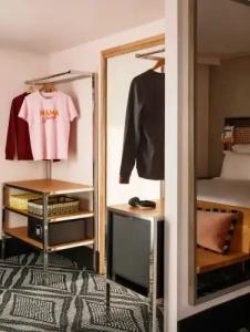 Mama Shelter Paris West - 32