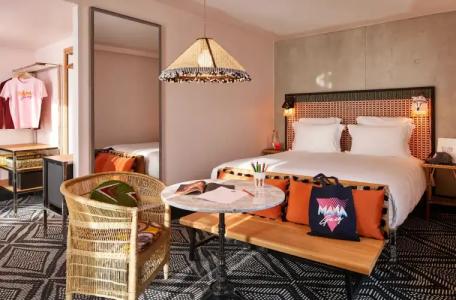 Mama Shelter Paris West - 30