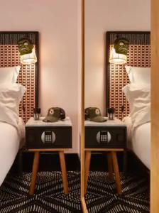 Mama Shelter Paris West - 44