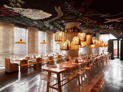 Mama Shelter Paris West - 16