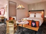 XXL Mama Family Double room
