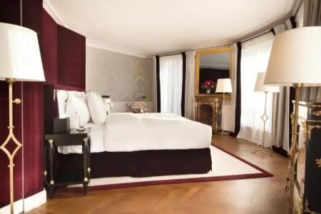 La Réserve Paris & Spa - 152