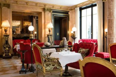 La Réserve Paris & Spa - 28