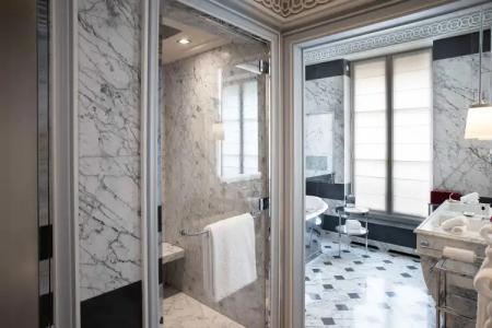 La Réserve Paris & Spa - 47