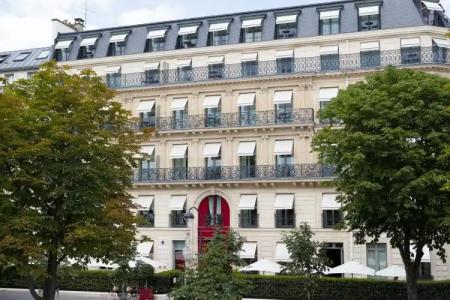 La Réserve Paris & Spa - 0