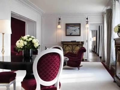 La Réserve Paris & Spa - 158