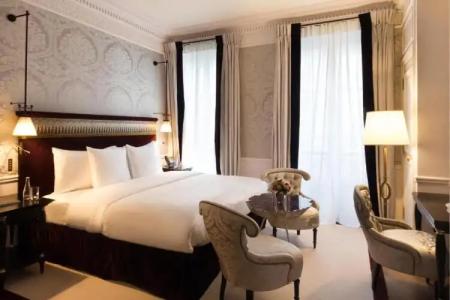 La Réserve Paris & Spa - 48