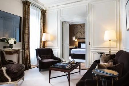 La Réserve Paris & Spa - 126