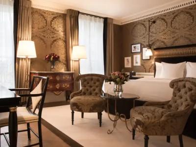 La Réserve Paris & Spa - 44