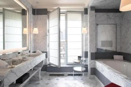 La Réserve Paris & Spa - 84
