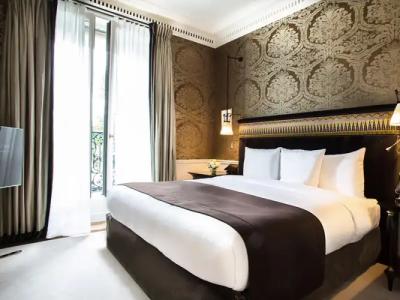 La Réserve Paris & Spa - 134