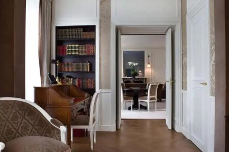 La Réserve Paris & Spa - 5