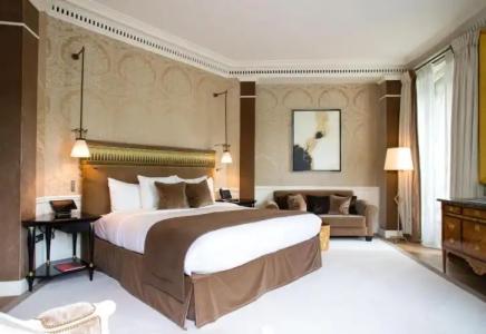 La Réserve Paris & Spa - 104