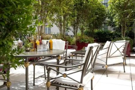La Réserve Paris & Spa - 67