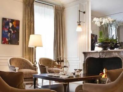 La Réserve Paris & Spa - 120