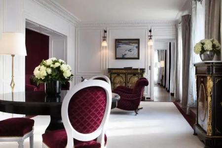 La Réserve Paris & Spa - 146