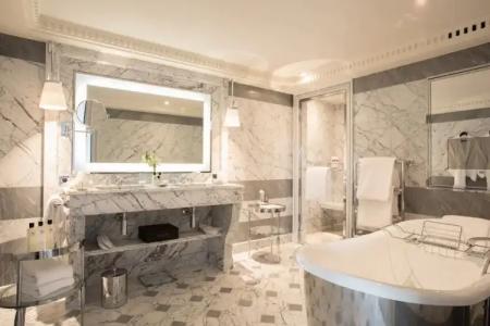 La Réserve Paris & Spa - 140