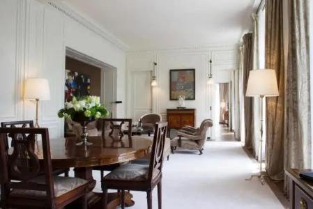 La Réserve Paris & Spa - 144